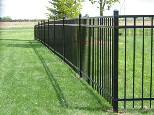 Billings Fence company